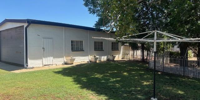 4 Bedroom Property for Sale in Wolmaransstad North West